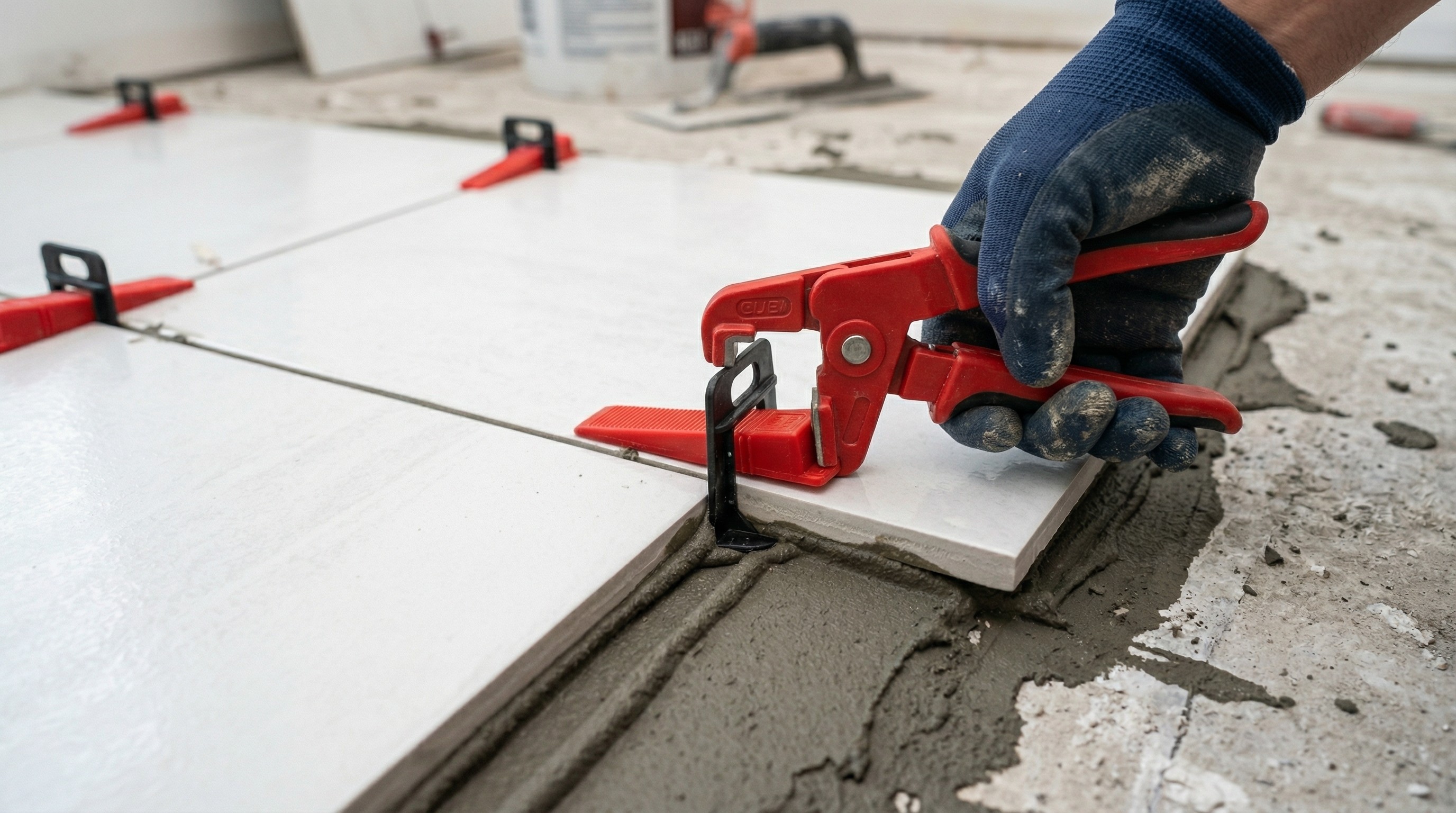 Reiser GmbH – Fliesenleger Bad Saulgau